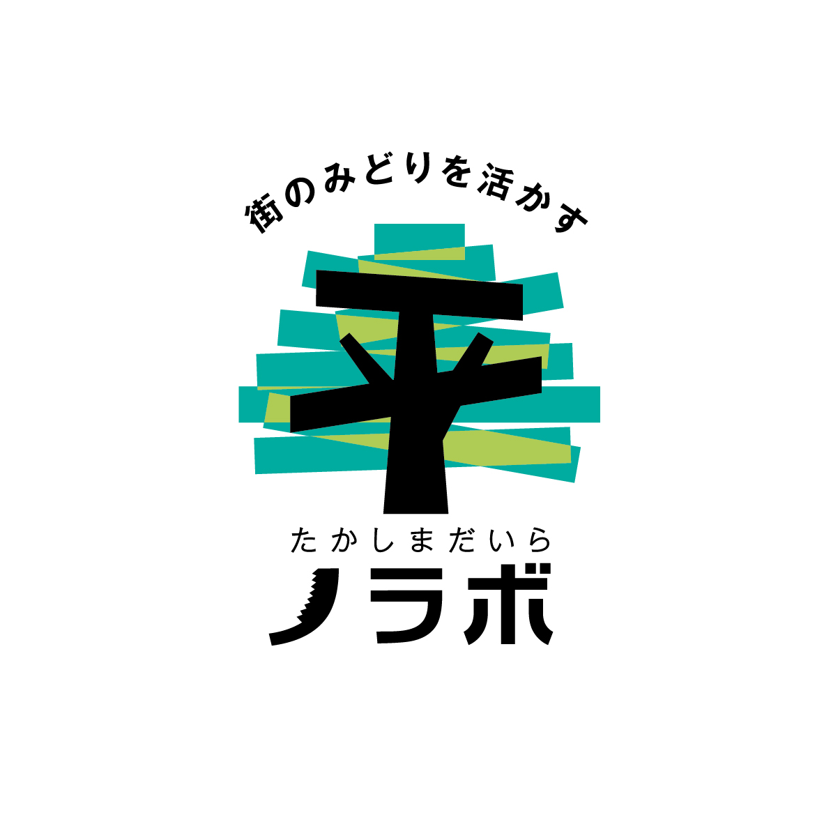 ノラボ ロゴ